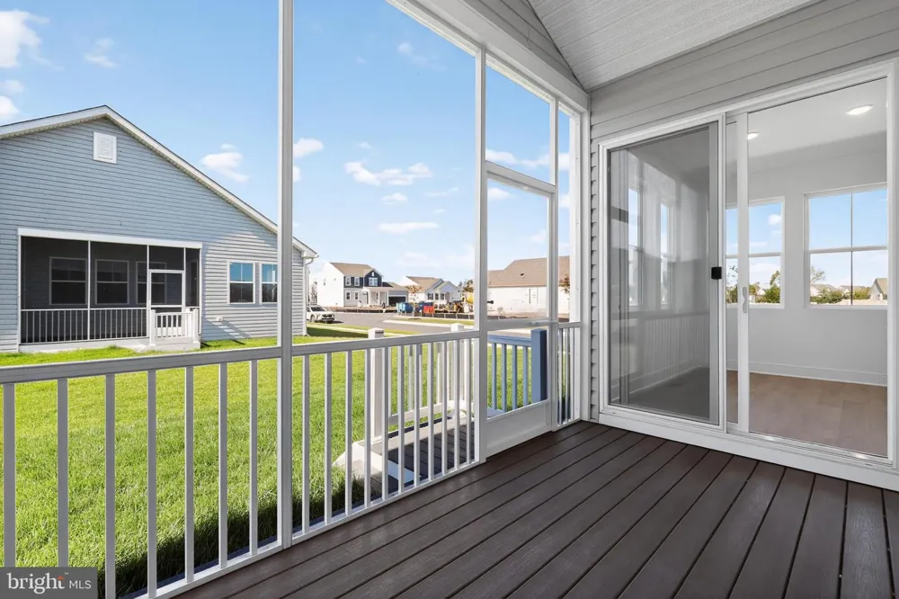 36431 MAPLE RIDGE LANE Georgetown, DE 19947