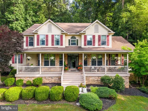 412 TIMBER BRIDGE LN