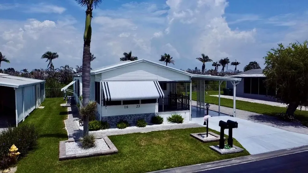 1623 SW 35TH CIRCLE Okeechobee, FL 34974