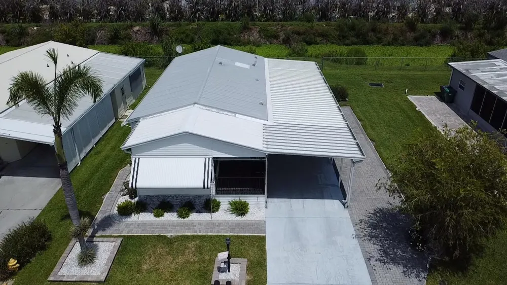 1623 SW 35TH CIRCLE Okeechobee, FL 34974