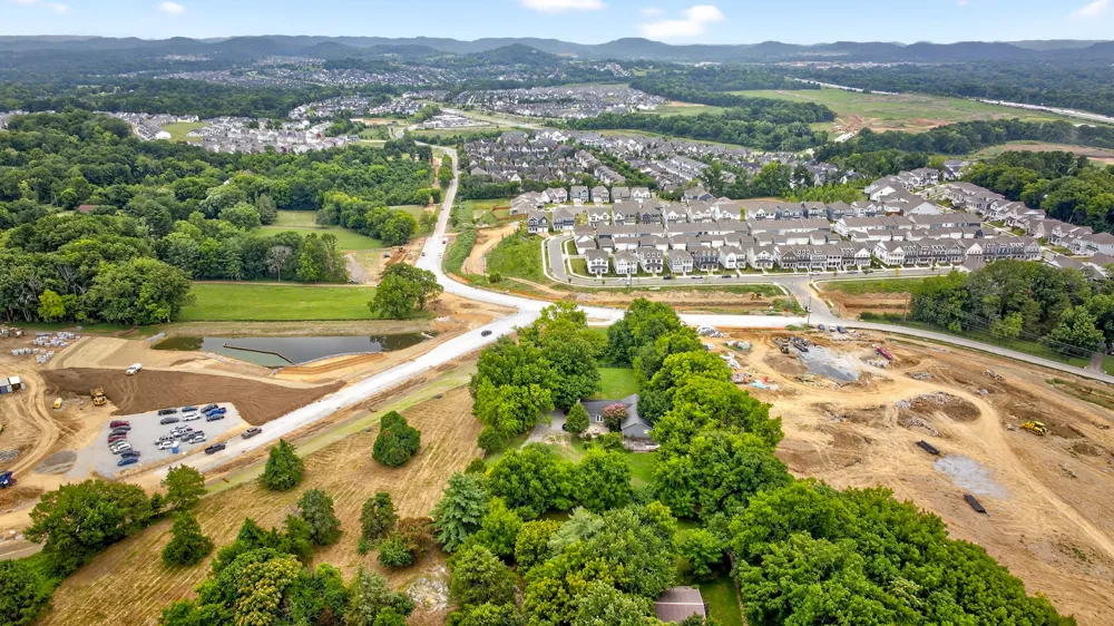 1 Copley Road Franklin, TN 37064
