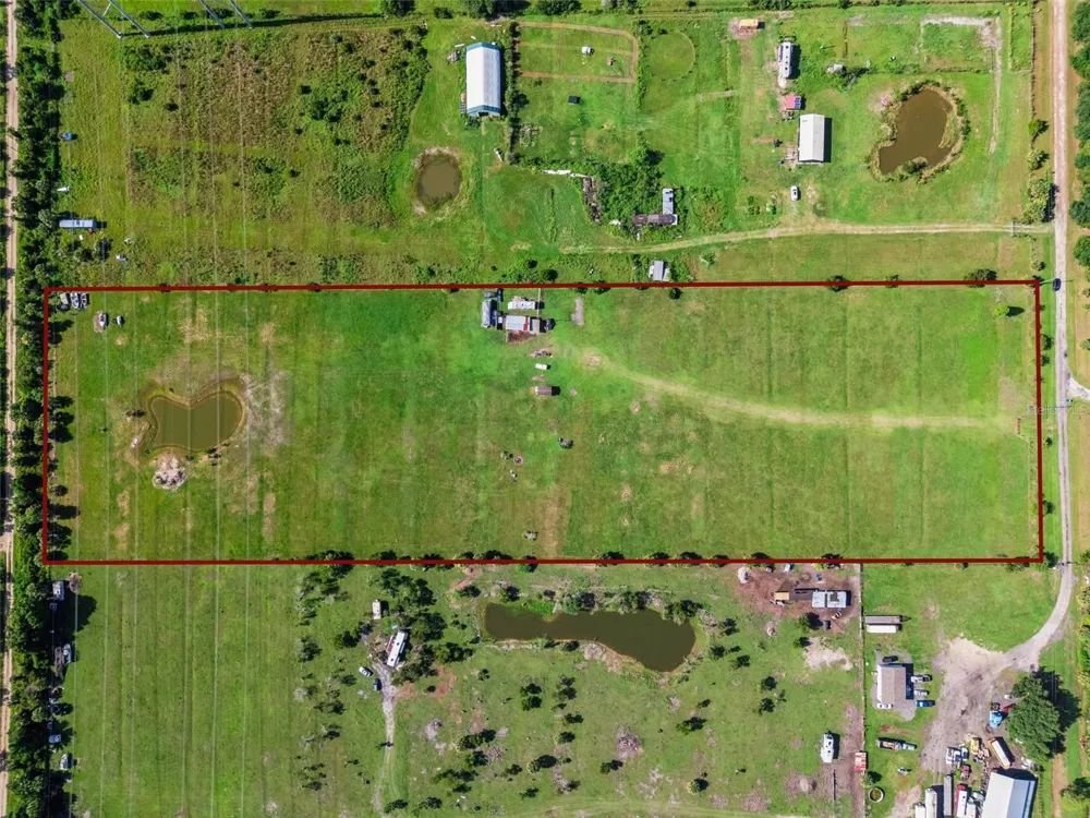 345 TROTTING TRAIL Osteen, FL 32764