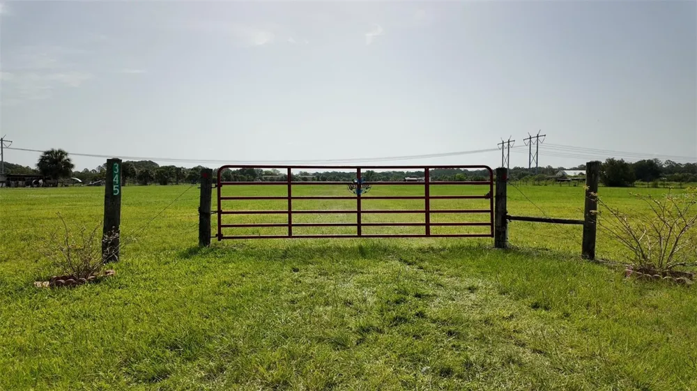 345 TROTTING TRAIL Osteen, FL 32764