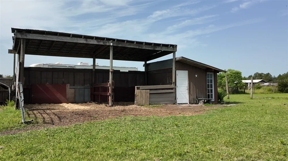 345 TROTTING TRAIL Osteen, FL 32764