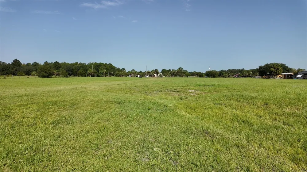 345 TROTTING TRAIL Osteen, FL 32764