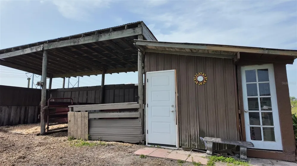 345 TROTTING TRAIL Osteen, FL 32764