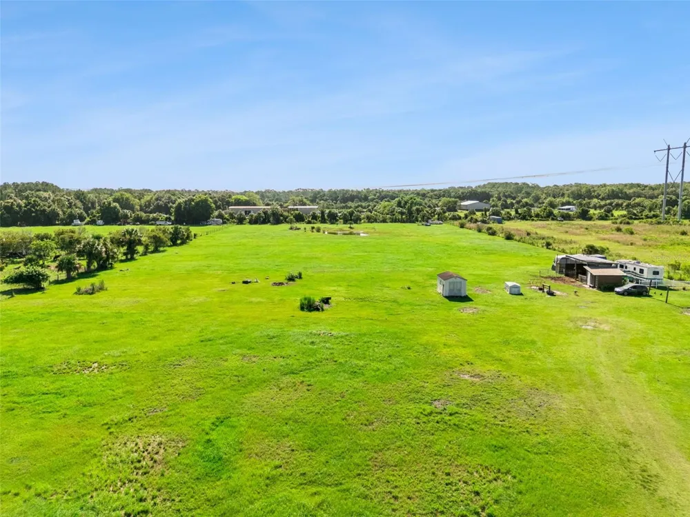 345 TROTTING TRAIL Osteen, FL 32764