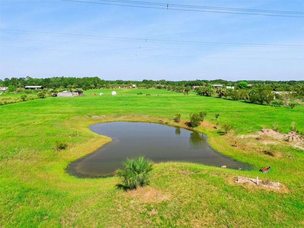 345 TROTTING TRAIL Osteen, FL 32764