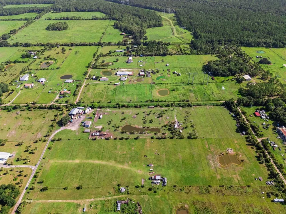 345 TROTTING TRAIL Osteen, FL 32764