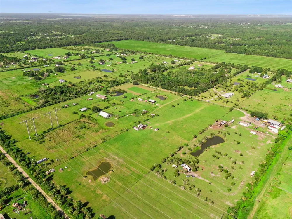 345 TROTTING TRAIL Osteen, FL 32764