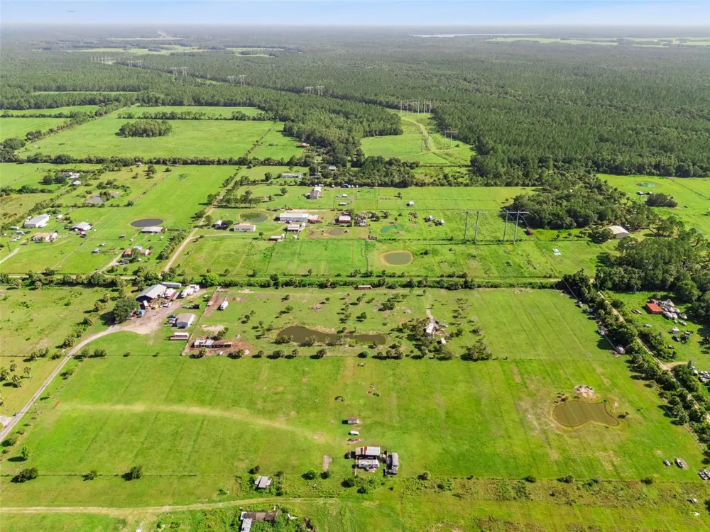 345 TROTTING TRAIL Osteen, FL 32764