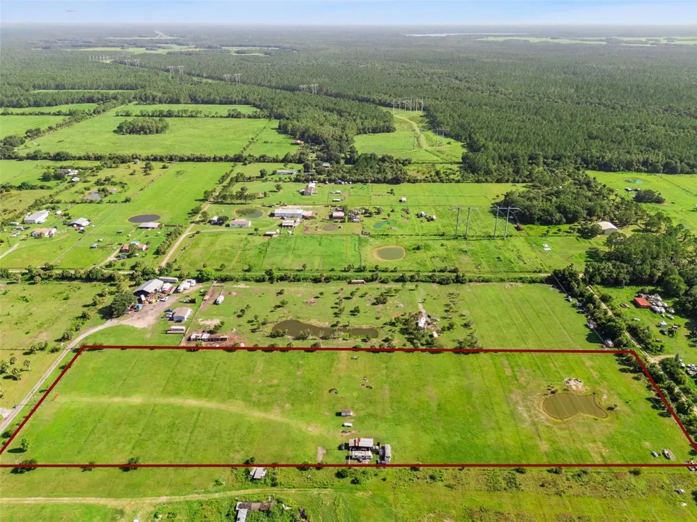 345 TROTTING TRAIL Osteen, FL 32764