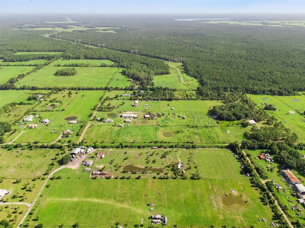 345 TROTTING TRAIL Osteen, FL 32764