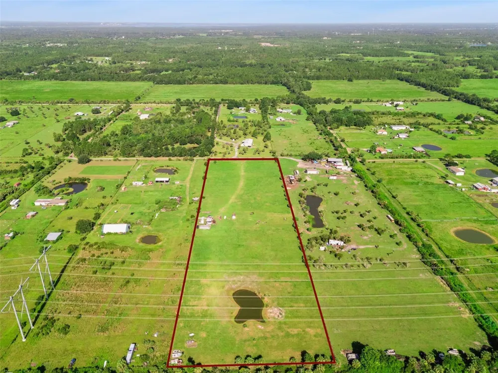 345 TROTTING TRAIL Osteen, FL 32764