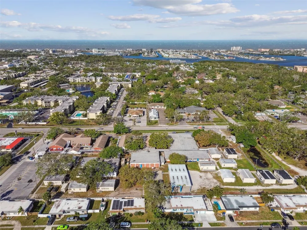 12252 ELDON DRIVE Largo, FL 33774