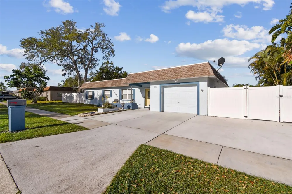 12252 ELDON DRIVE Largo, FL 33774