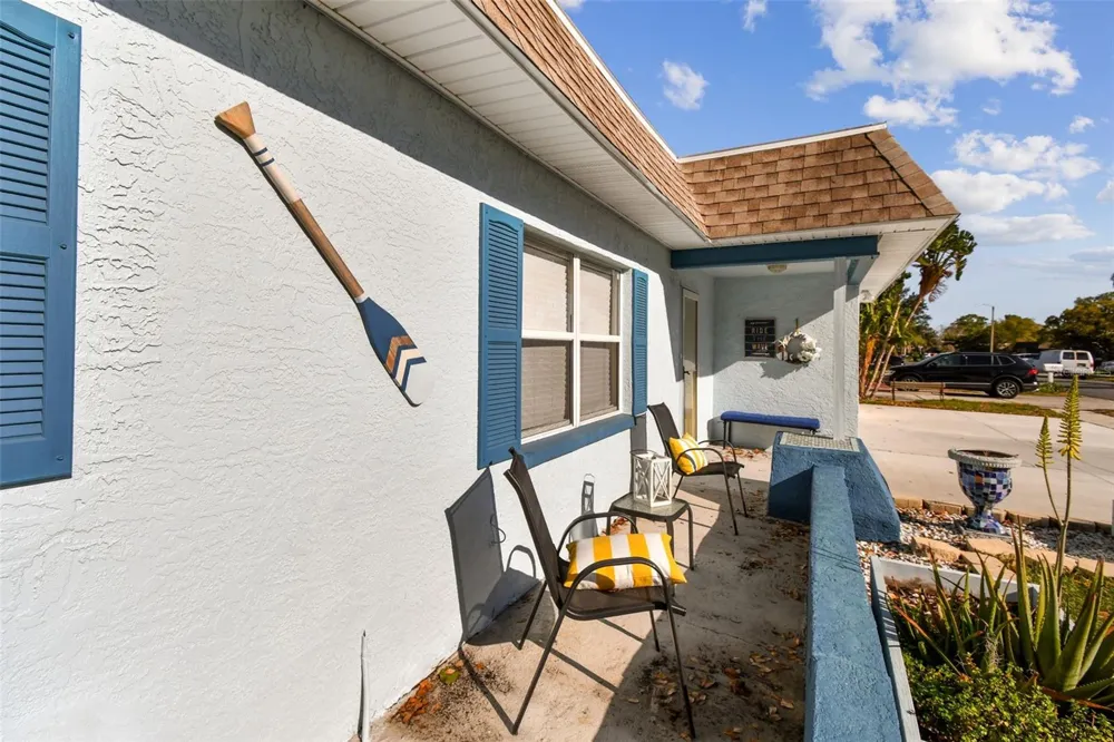 12252 ELDON DRIVE Largo, FL 33774