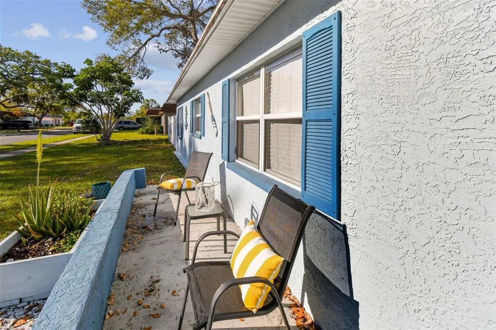 12252 ELDON DRIVE Largo, FL 33774