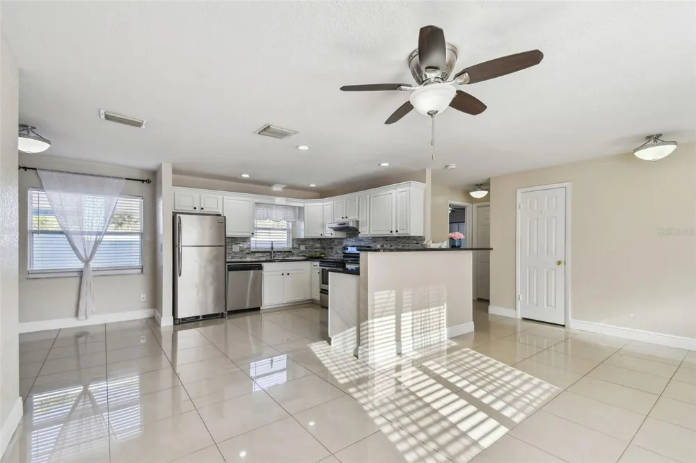 12252 ELDON DRIVE Largo, FL 33774