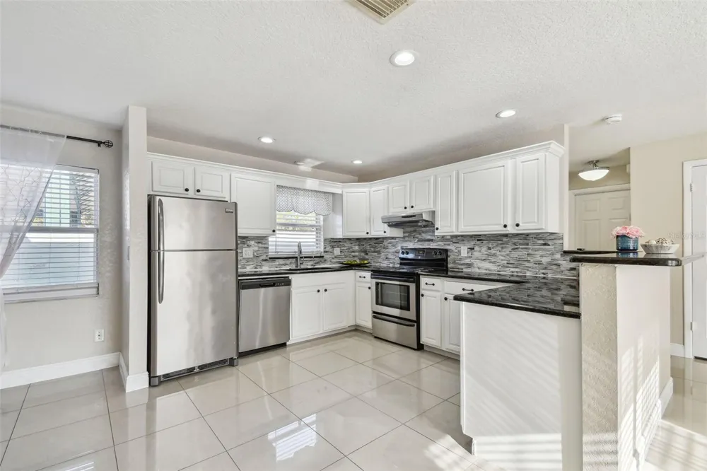 12252 ELDON DRIVE Largo, FL 33774