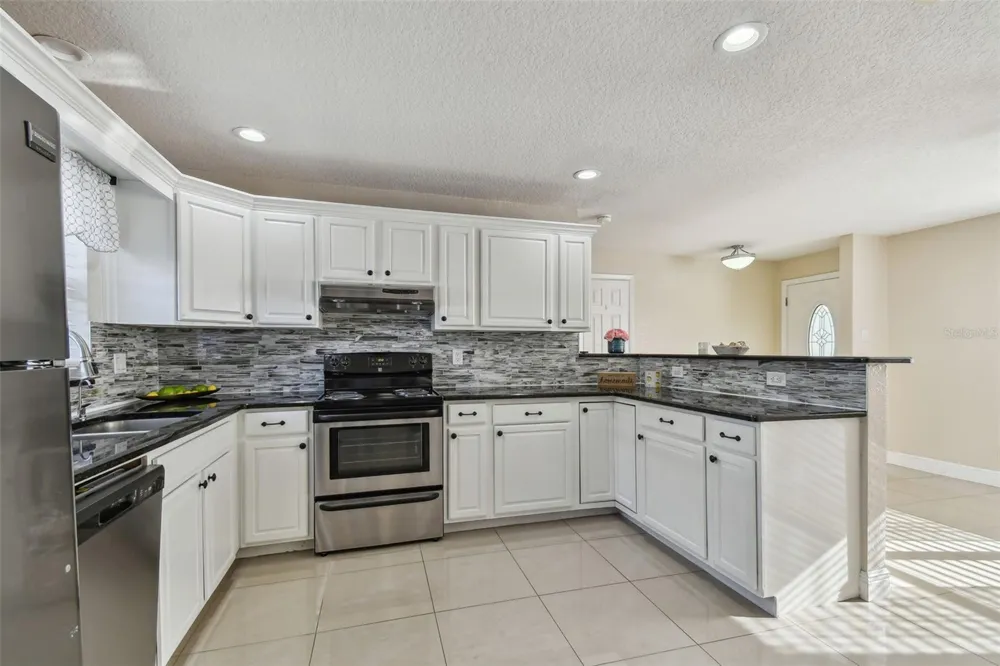 12252 ELDON DRIVE Largo, FL 33774
