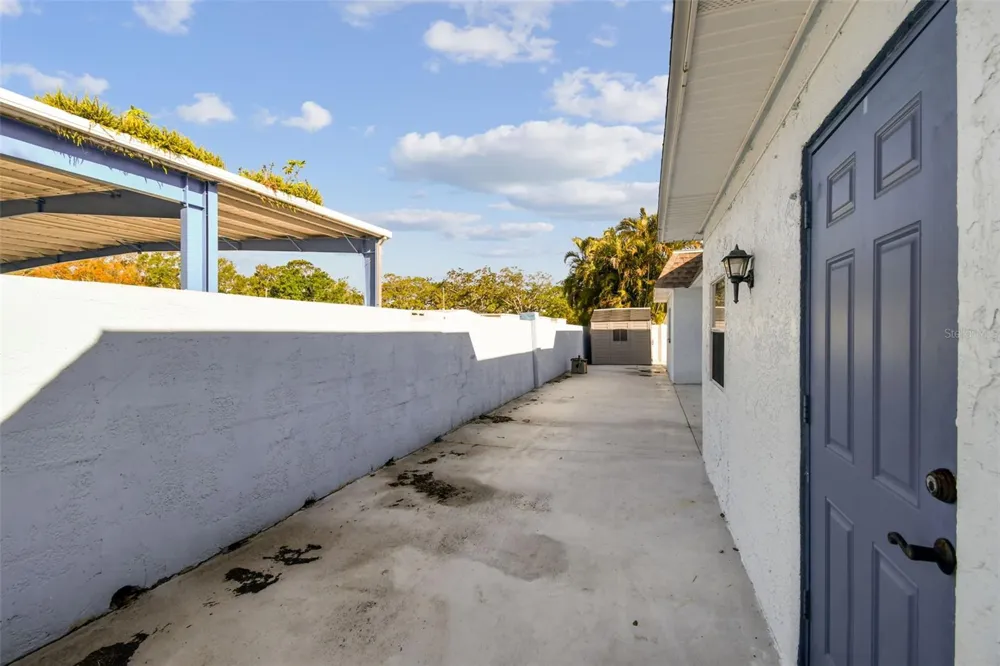 12252 ELDON DRIVE Largo, FL 33774