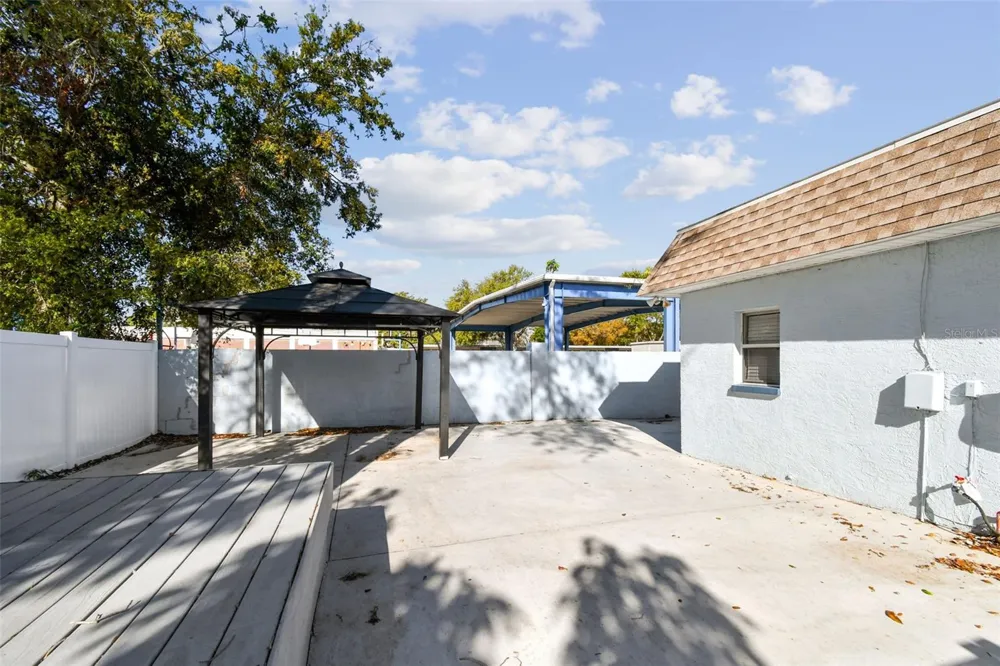 12252 ELDON DRIVE Largo, FL 33774