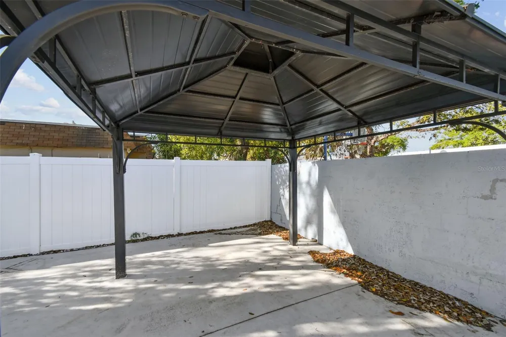 12252 ELDON DRIVE Largo, FL 33774