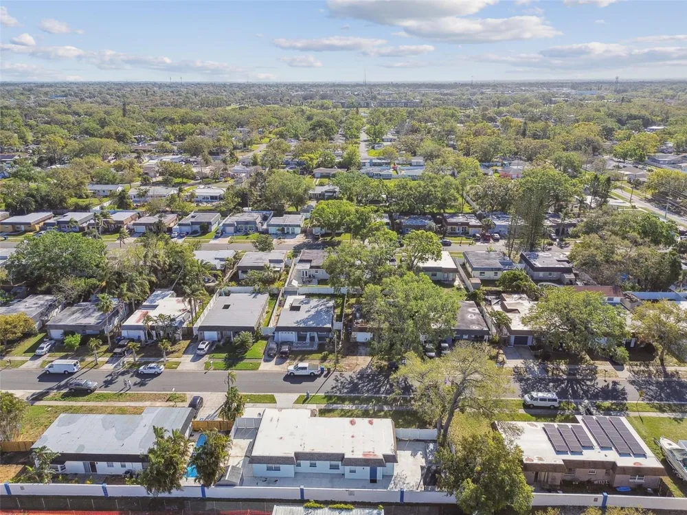 12252 ELDON DRIVE Largo, FL 33774