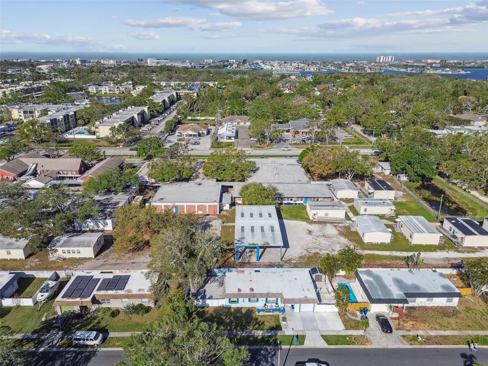 12252 ELDON DRIVE Largo, FL 33774