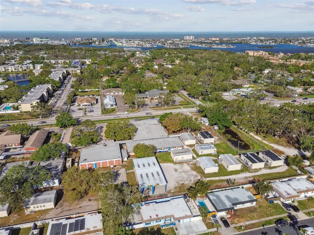 12252 ELDON DRIVE Largo, FL 33774