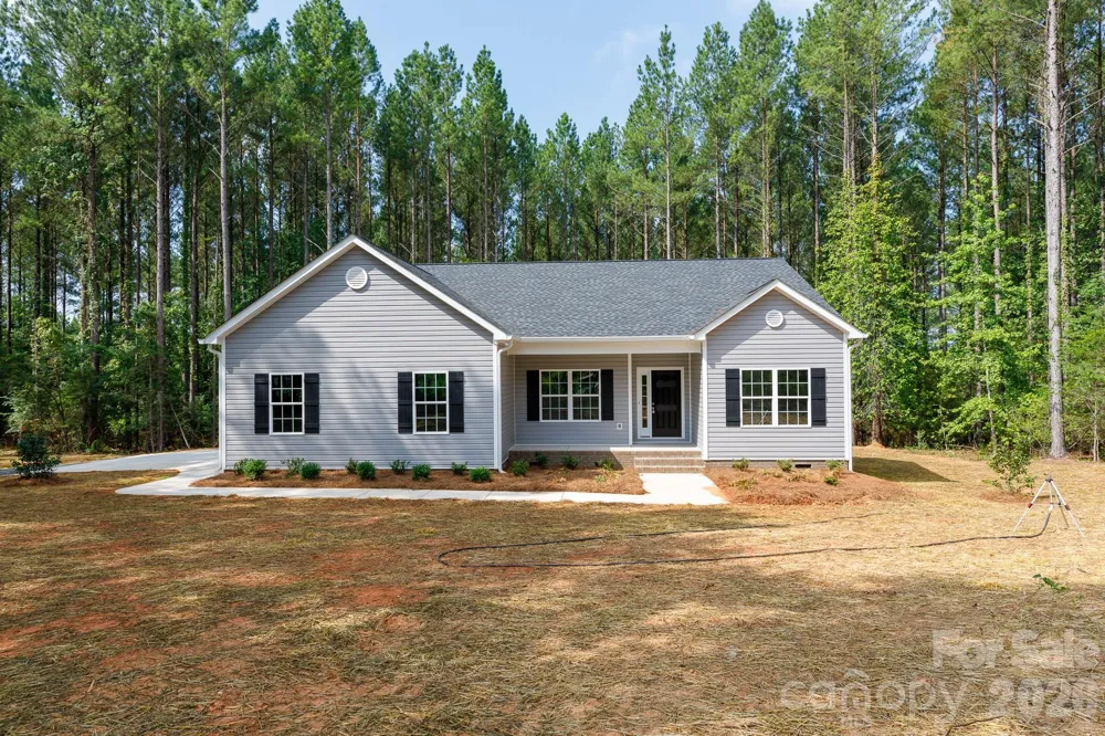 2902 Peden Bridge Road Chester, SC 29729