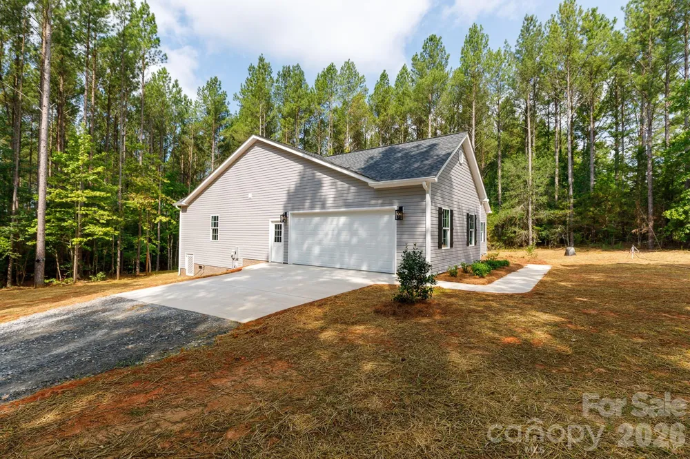 2902 Peden Bridge Road Chester, SC 29729