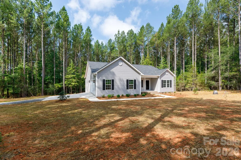 2902 Peden Bridge Road Chester, SC 29729