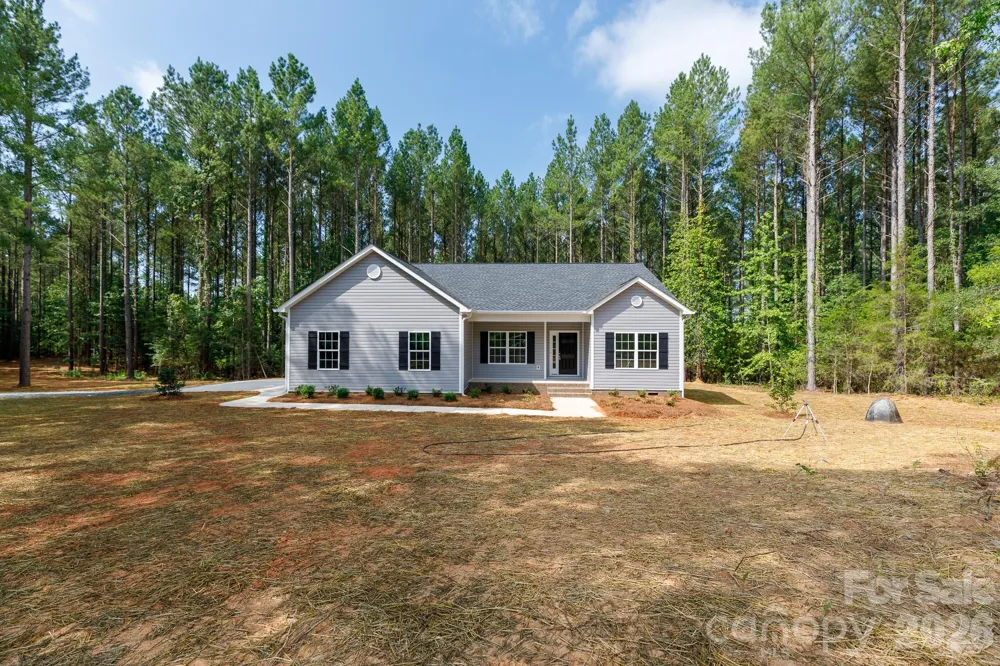 2902 Peden Bridge Road Chester, SC 29729