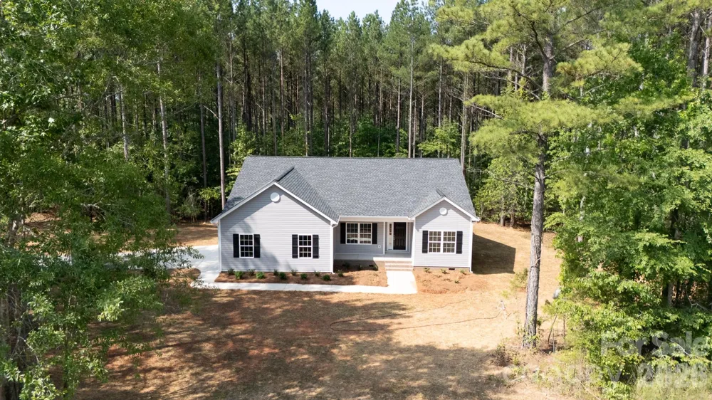 2902 Peden Bridge Road Chester, SC 29729