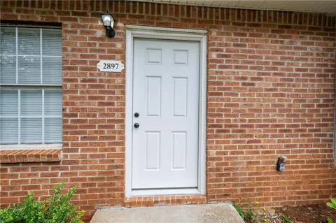 2897 Spruce Circle