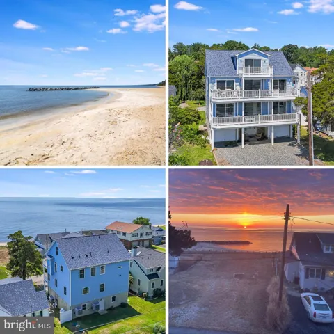 2818 BEACH DRIVE