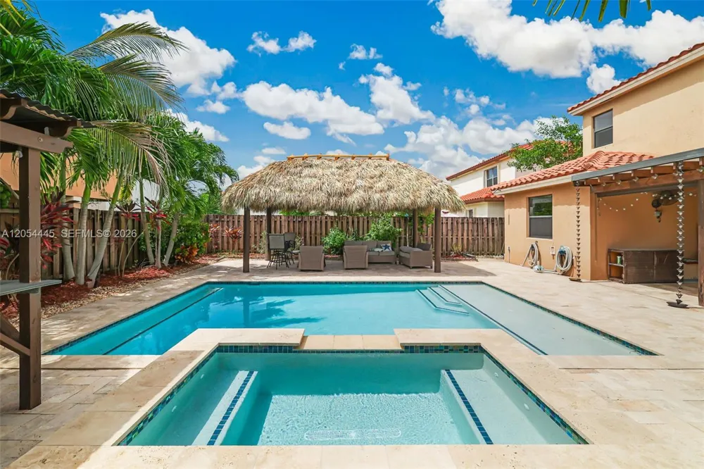 17670 SW 154th Pl Miami, FL 33187