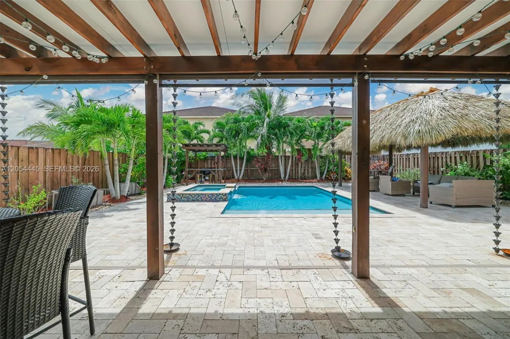 17670 SW 154th Pl Miami, FL 33187