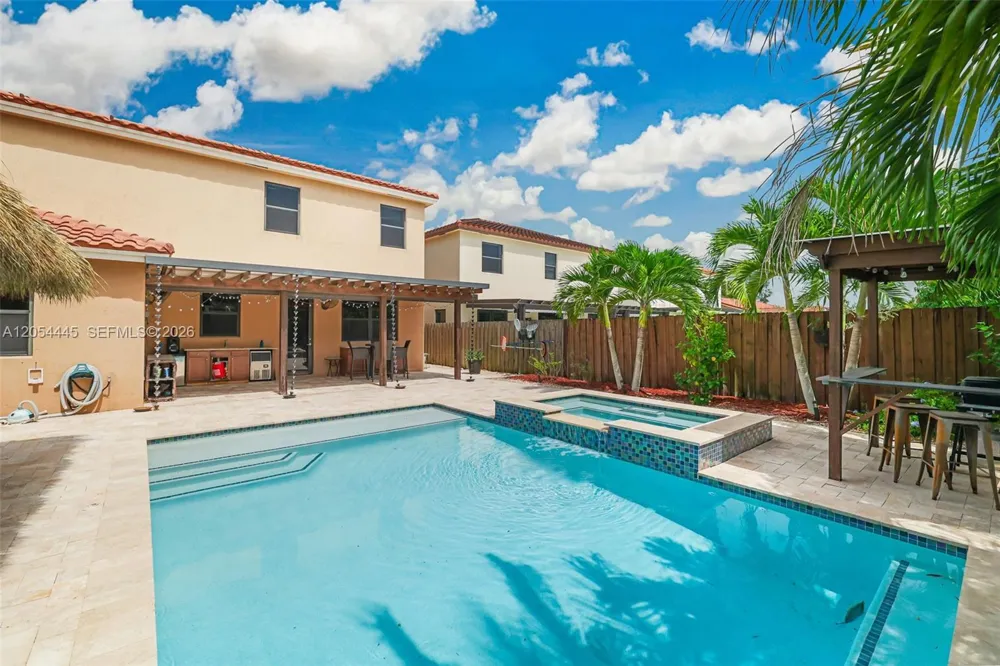 17670 SW 154th Pl Miami, FL 33187