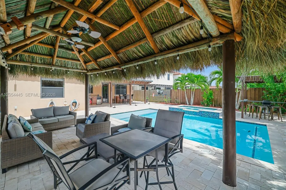 17670 SW 154th Pl Miami, FL 33187