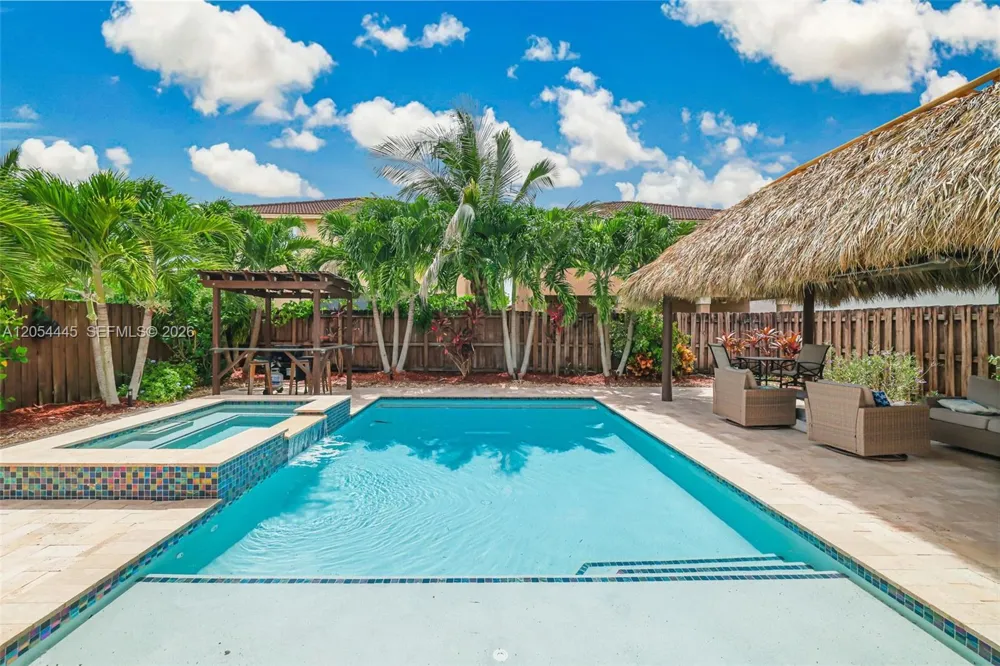 17670 SW 154th Pl Miami, FL 33187