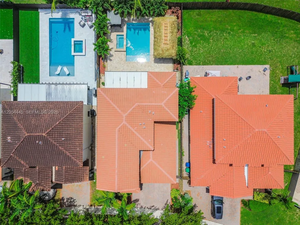 17670 SW 154th Pl Miami, FL 33187