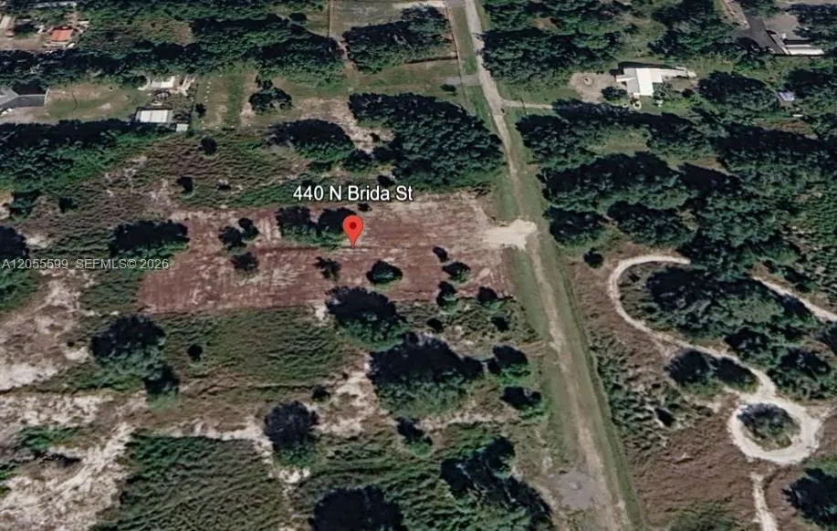 440 Brida ST Clewiston, FL 33440