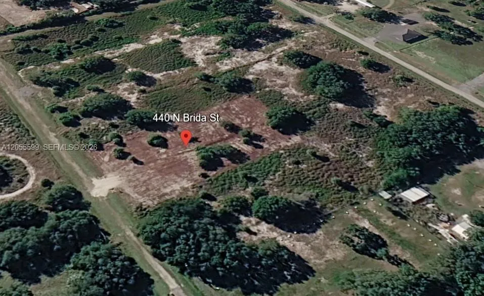 440 Brida ST Clewiston, FL 33440