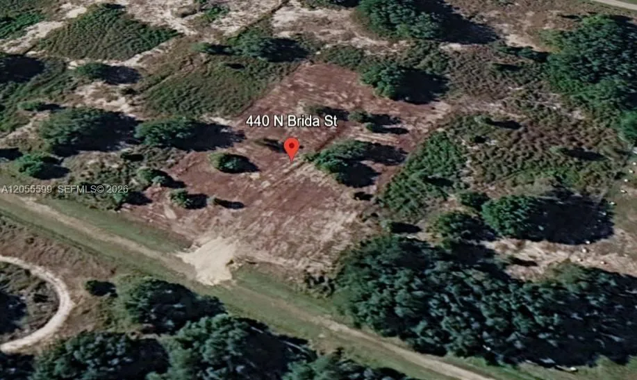 440 Brida ST Clewiston, FL 33440