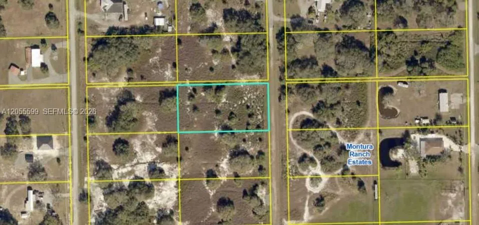 440 Brida ST Clewiston, FL 33440