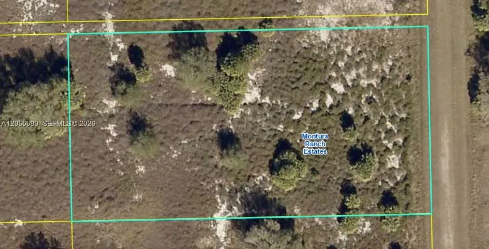440 Brida ST Clewiston, FL 33440