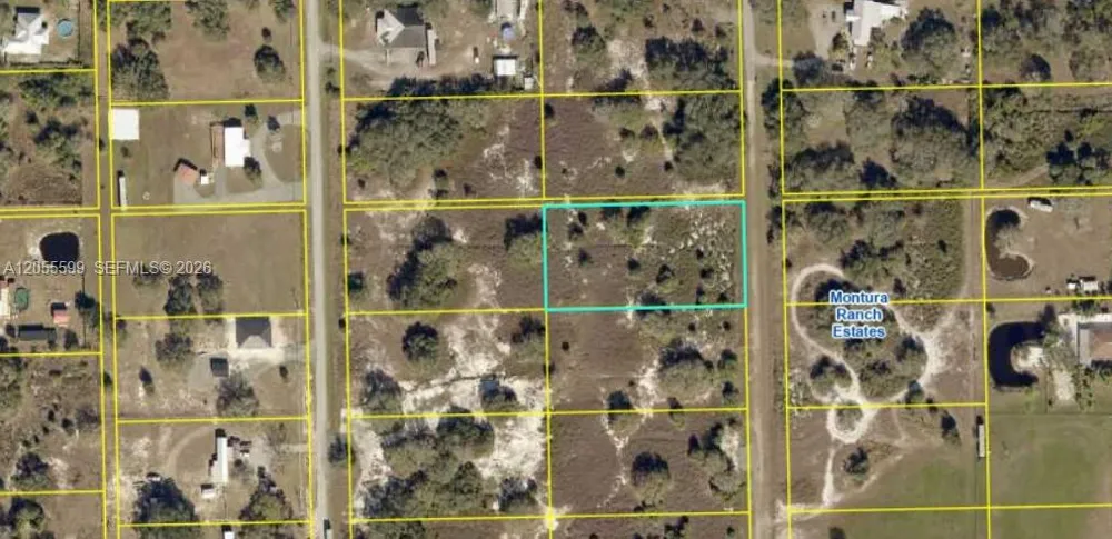 440 Brida ST Clewiston, FL 33440